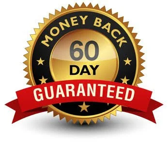 Echoxen 60 Day Money Back Guarantee